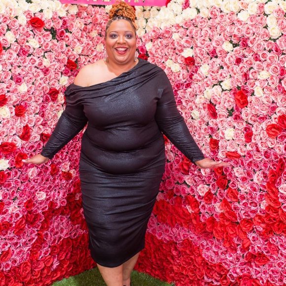 Plus Size - Picture 7 of 8